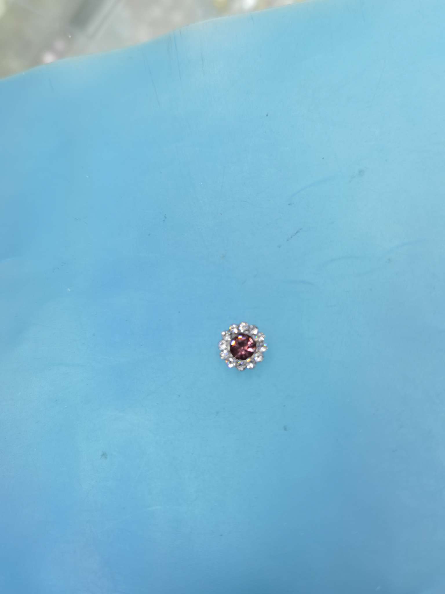 7.8 Double-Layer Flower details Picture