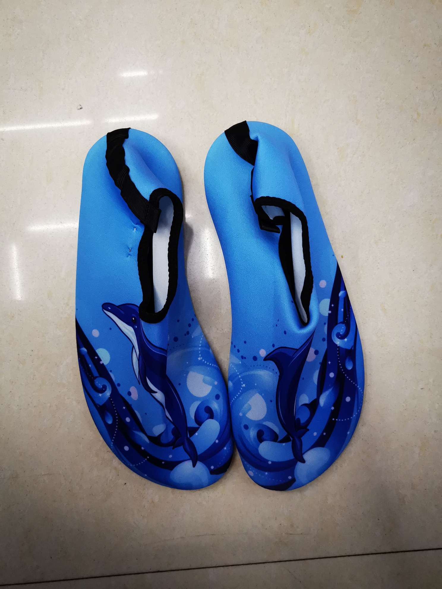 潜水鞋12