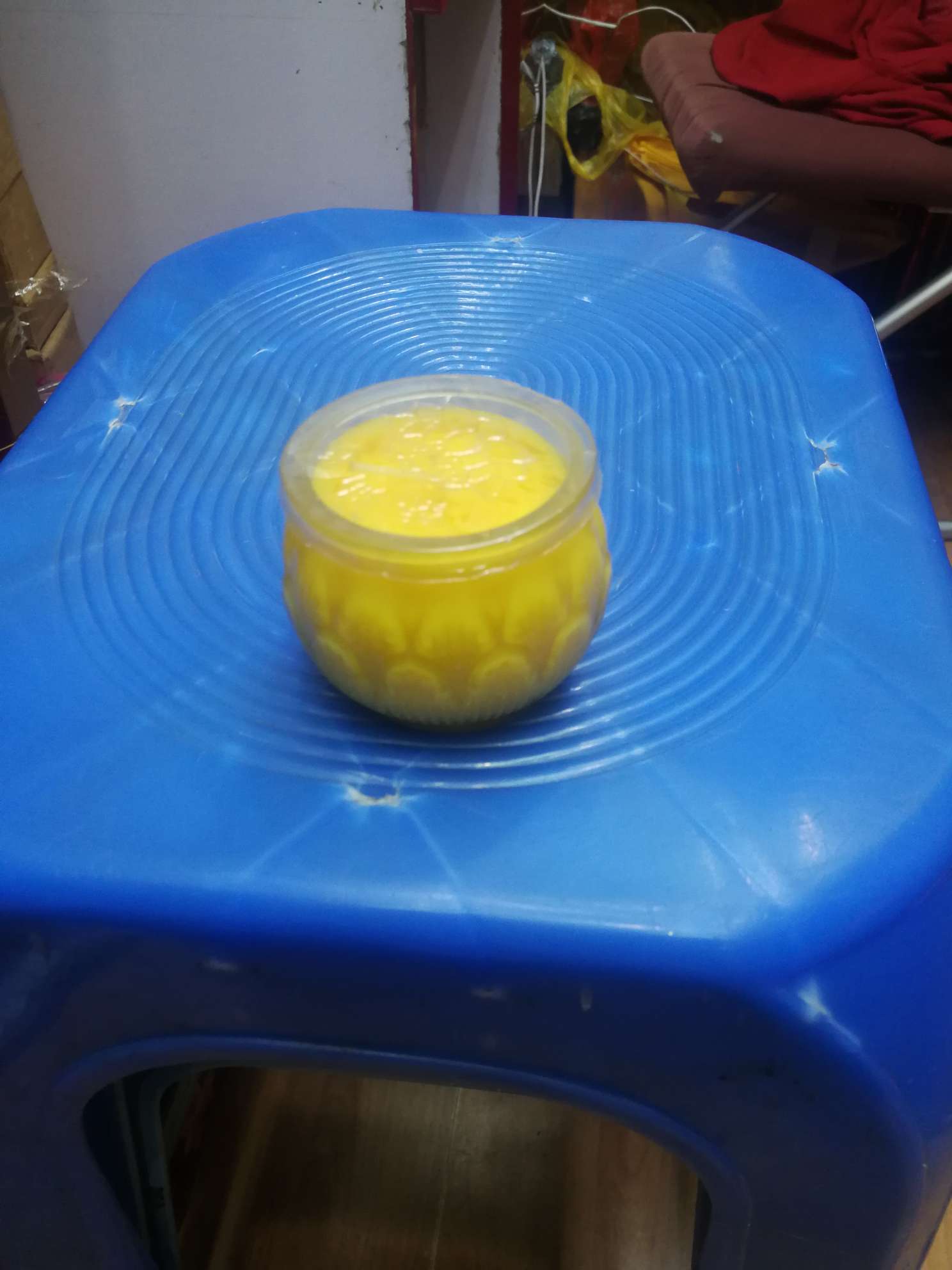 2号莲花烛详情图6