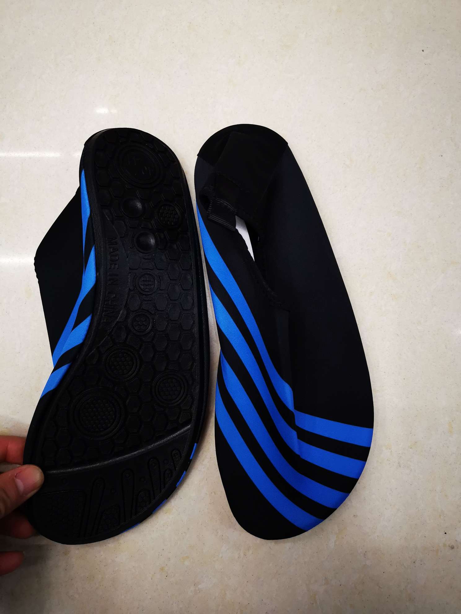 潜水鞋20细节图