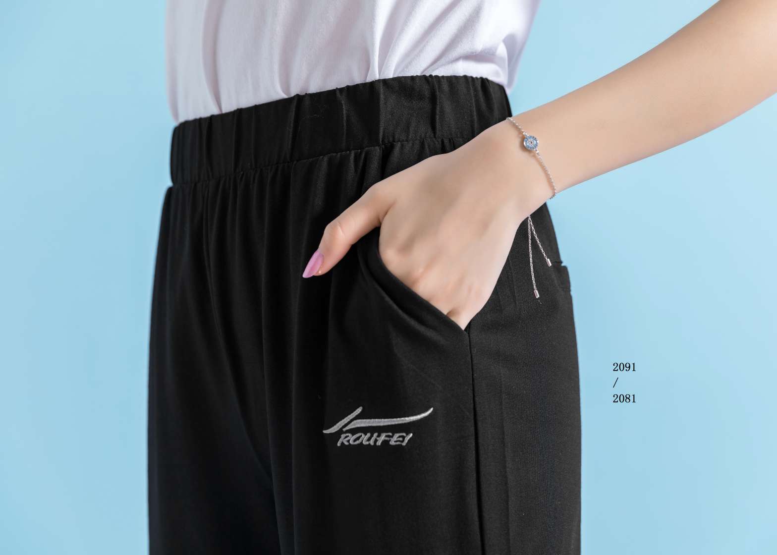 女裤休闲