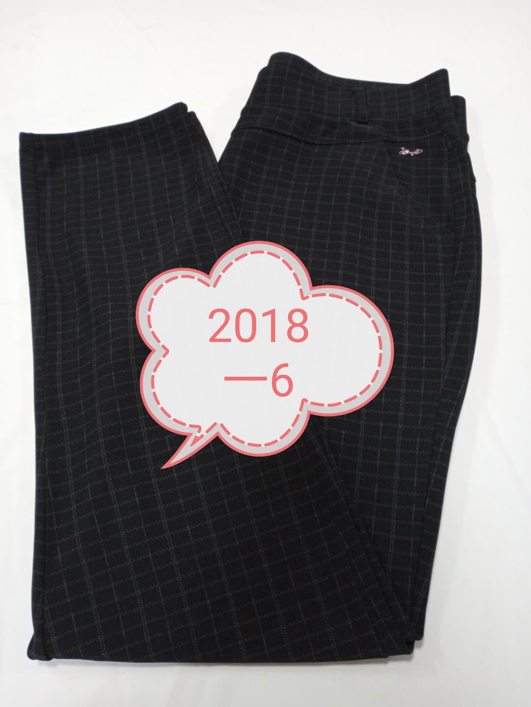 Fiber Cotton Printed Pants For Women undefined