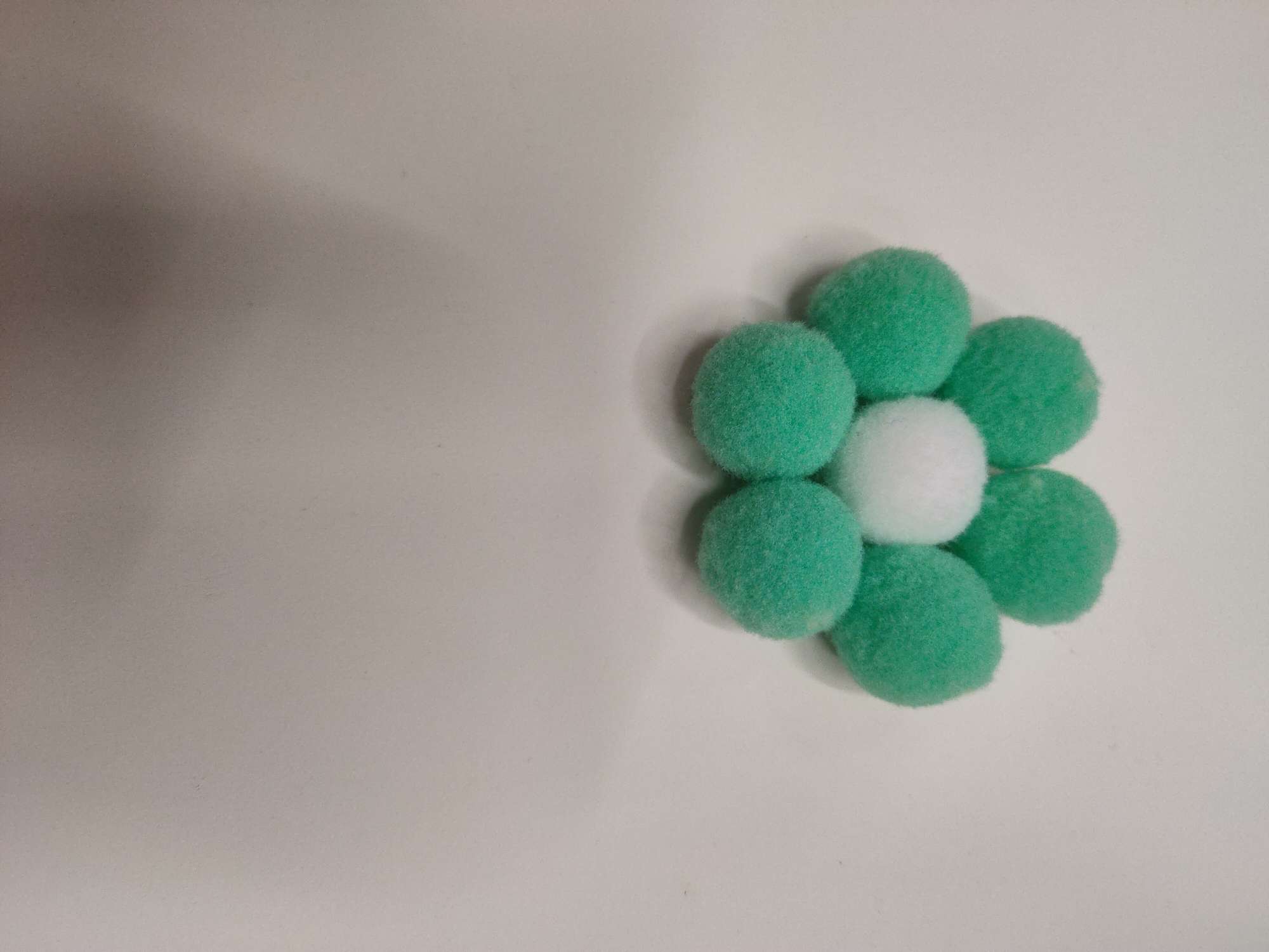 9号色
