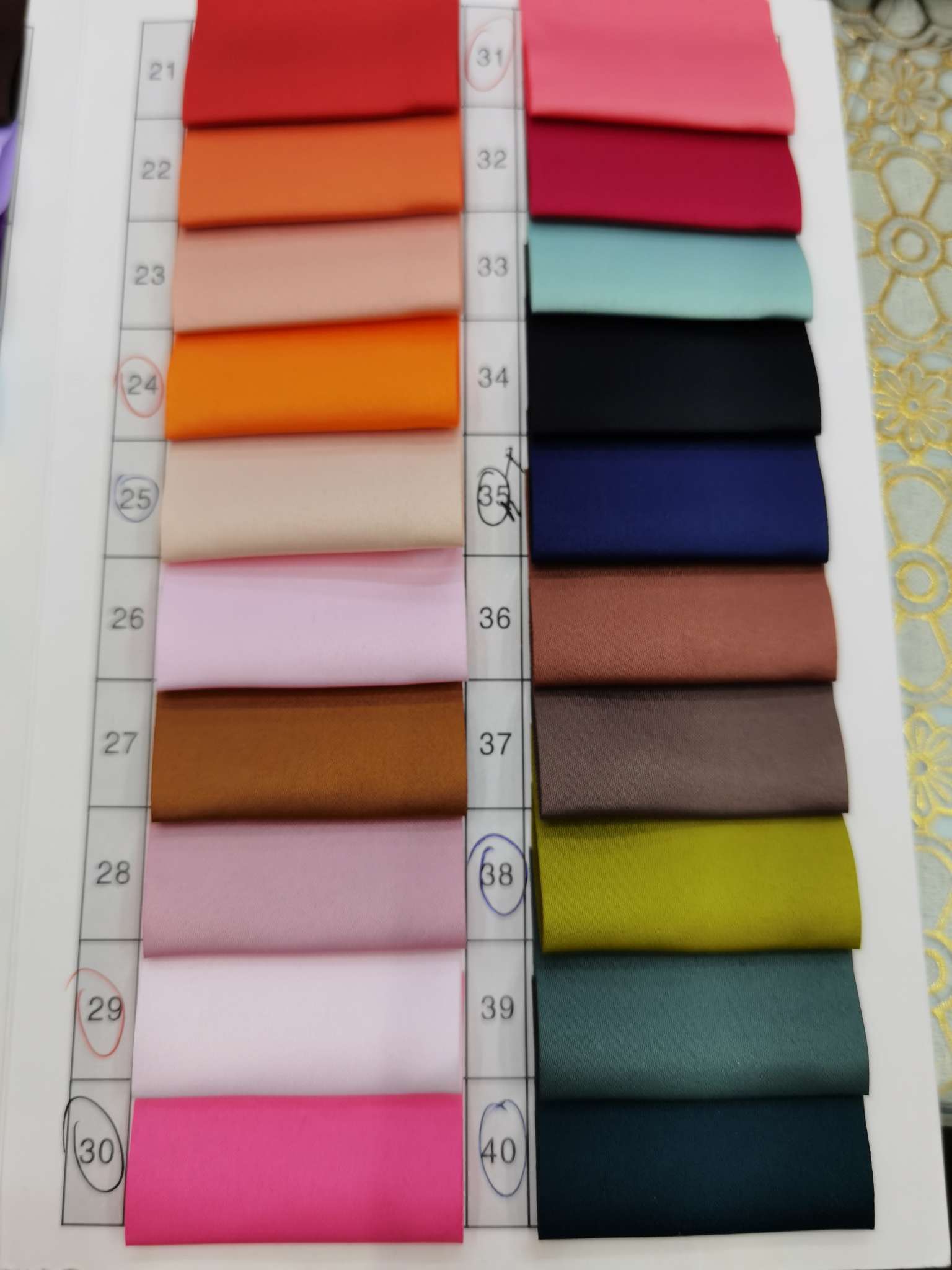 Iron Sheet Press Piece Flower Hand Stitched Flower Fringe Hanging Fringe Clothing Headwear Earrings Arts And Crafts Accessories Accessories Box Bag Stationery Day Embroidery Line Vertical Line undefined