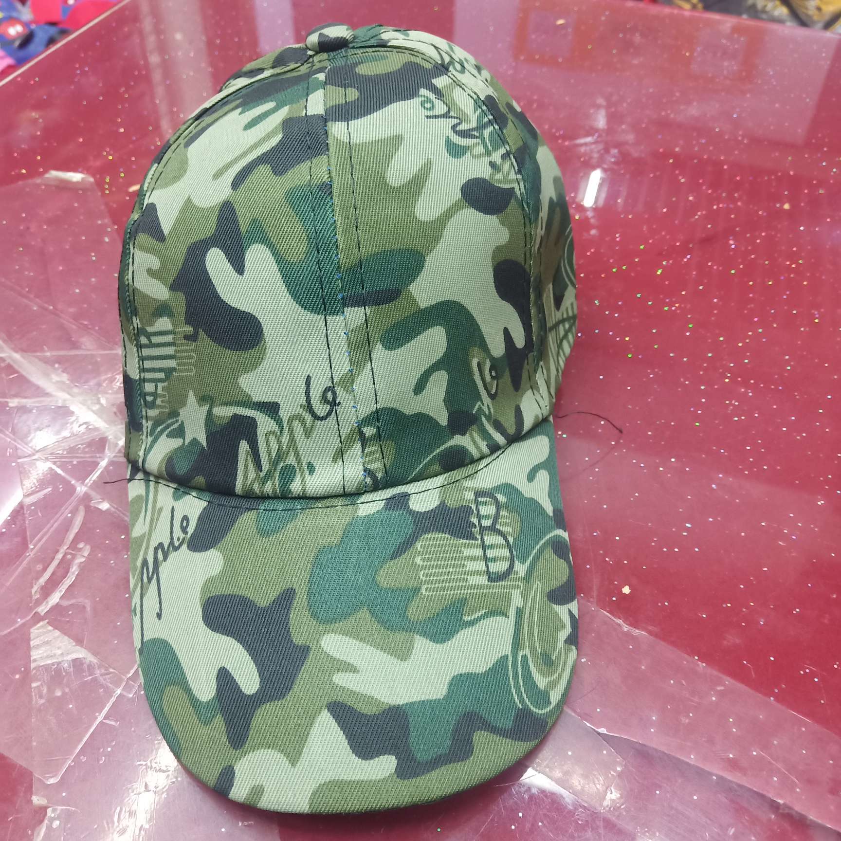 小童