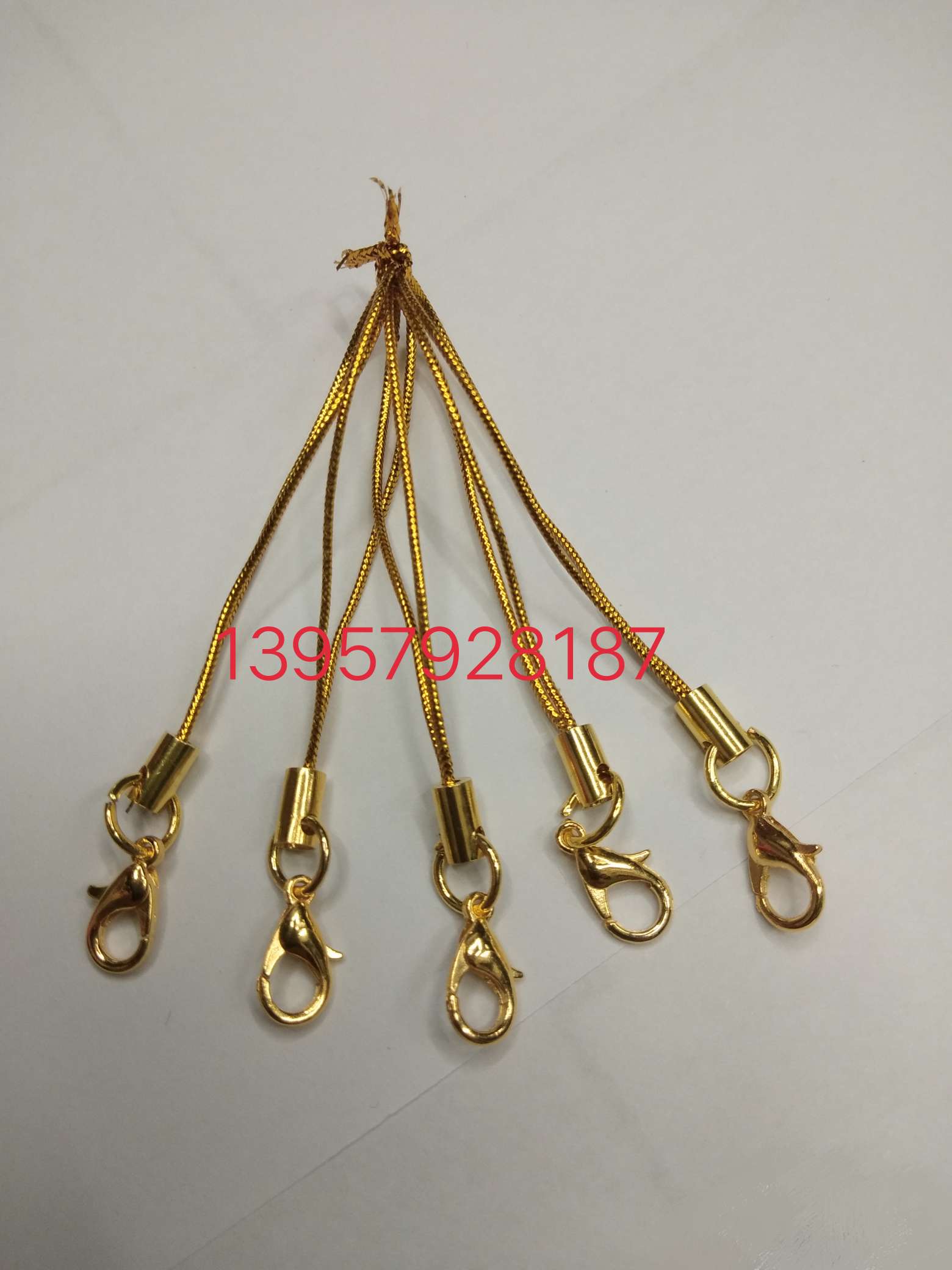 绳/辅料线/线细节图