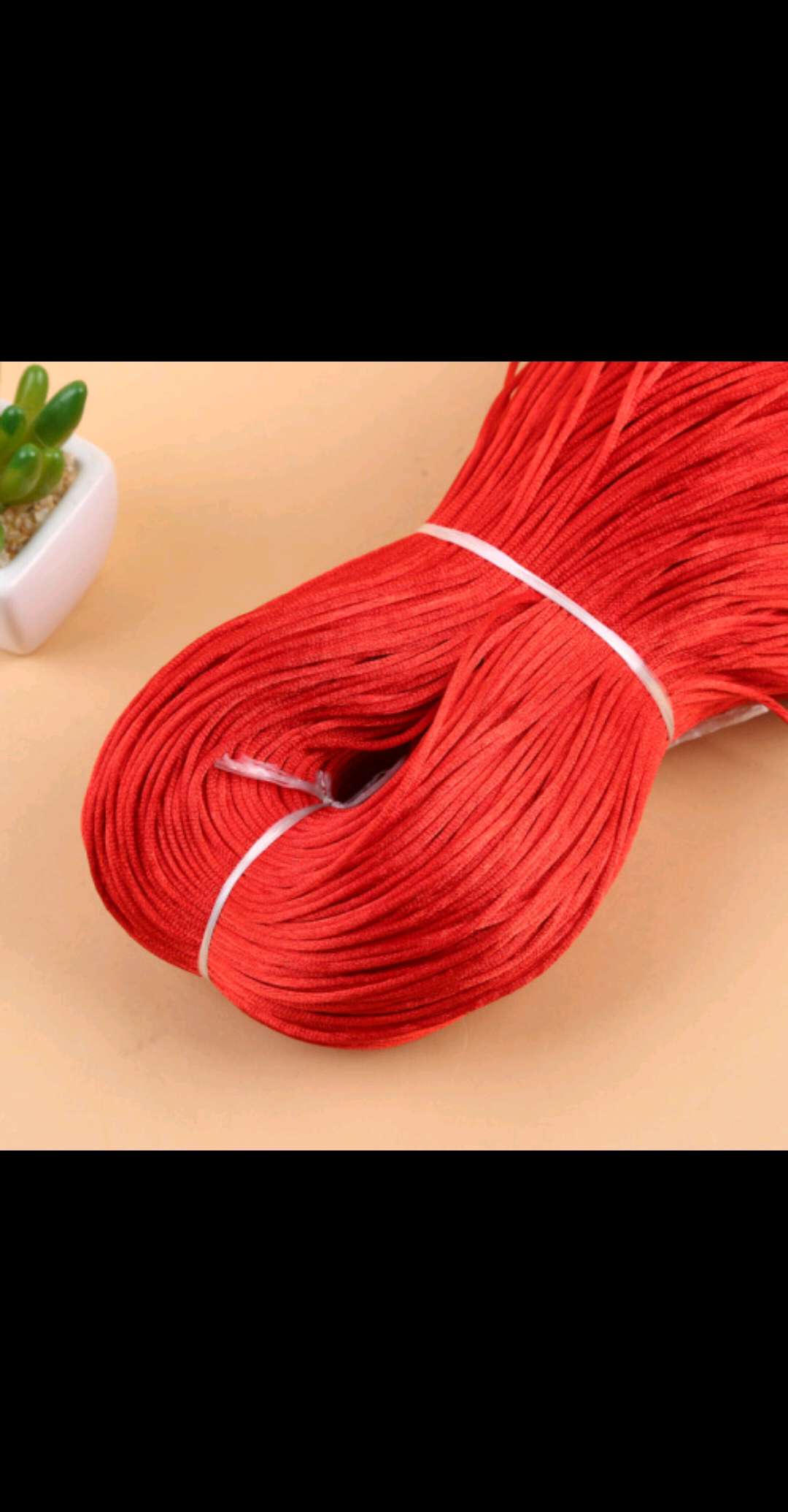 绳/辅料线/线细节图