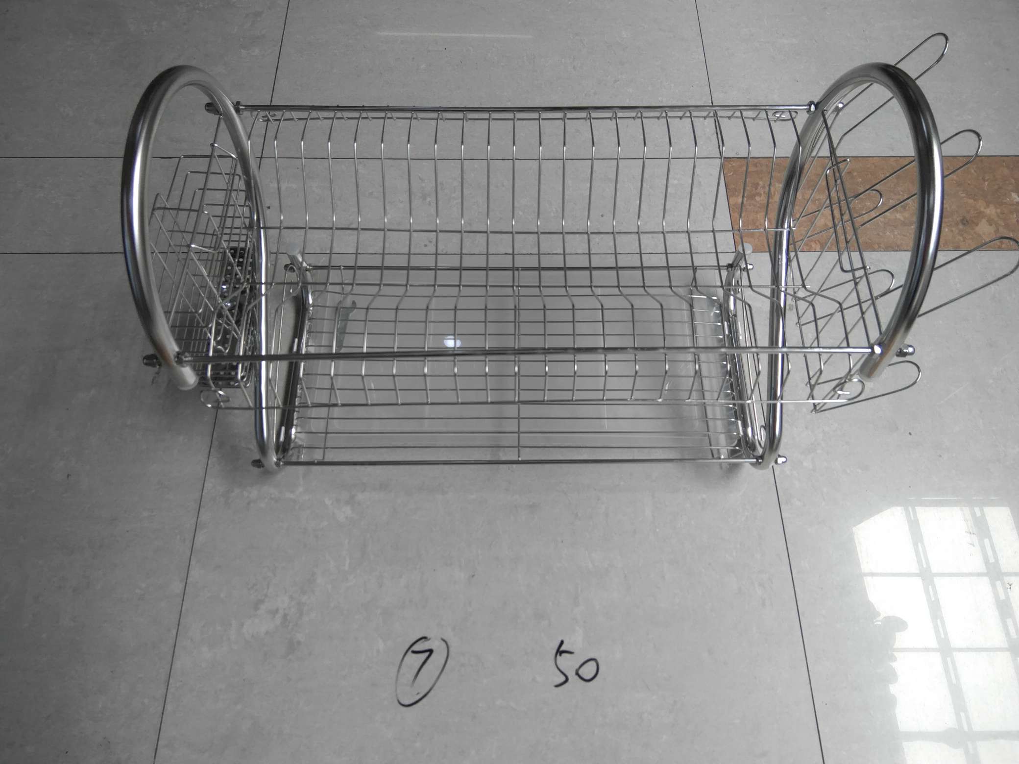 Large bowl holder details Picture