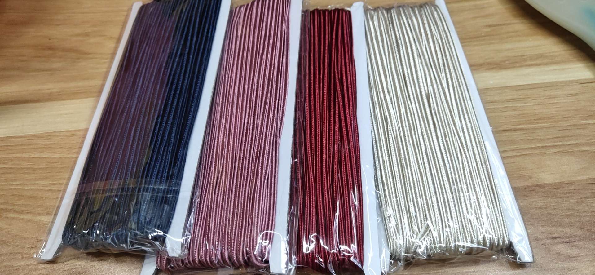 纺织/辅料/织带产品图