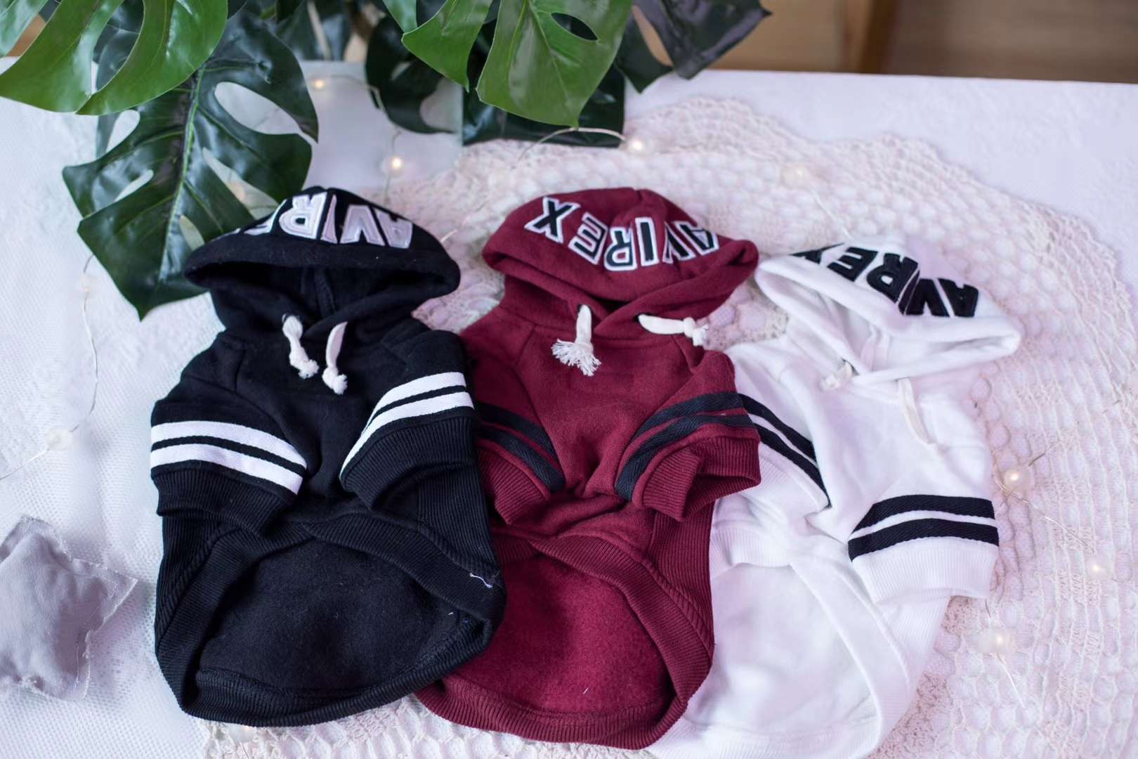 秋冬穿搭推荐款，魔术贴设计，穿脱方便，正经原单货，赶紧提前准备换季的衣服啦详情图9