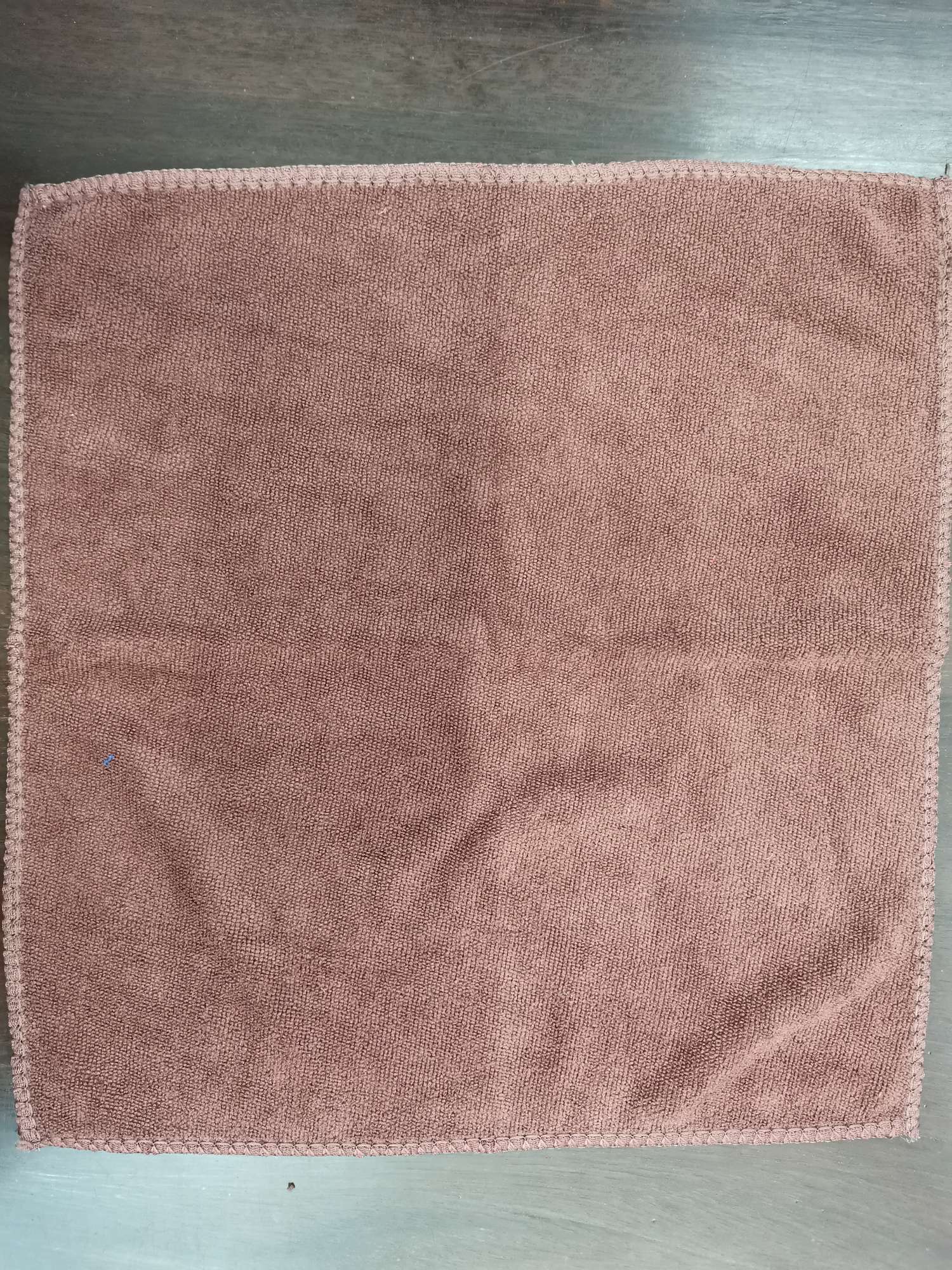JLz-196 Jielie Bamboo tea cloth, tea mat cloth, tea table, coffee table, cleaning cloth, tea stand, tea set accessories, tea cloth, dust-proof cloth, towel, tea cloth, household cleaning tools, cleaning cloth, car wash and wax, glass cleaning cloth, 30*30