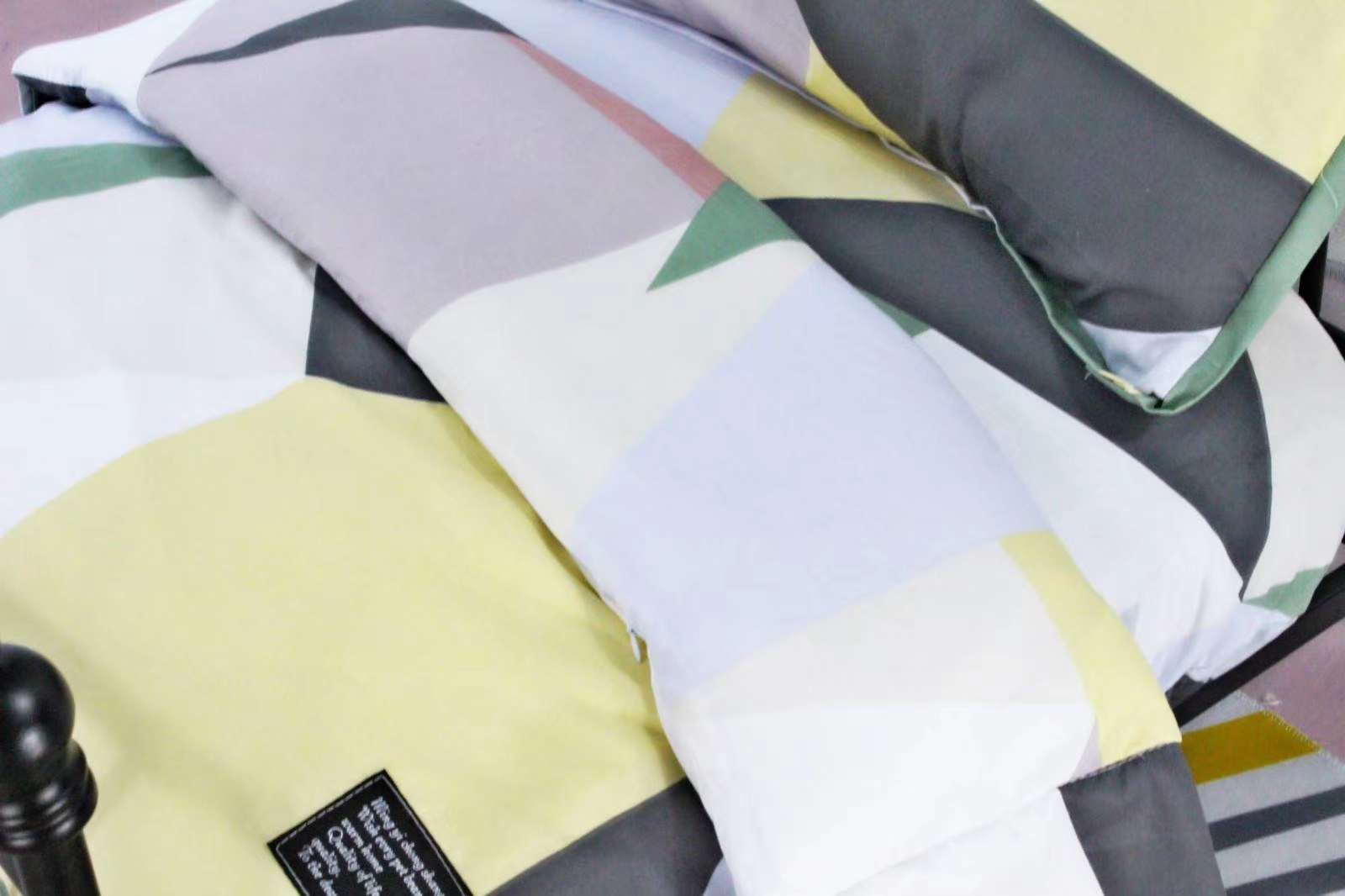 铁艺宠物床架/宠物床品垫子/狗狗床品垫子细节图