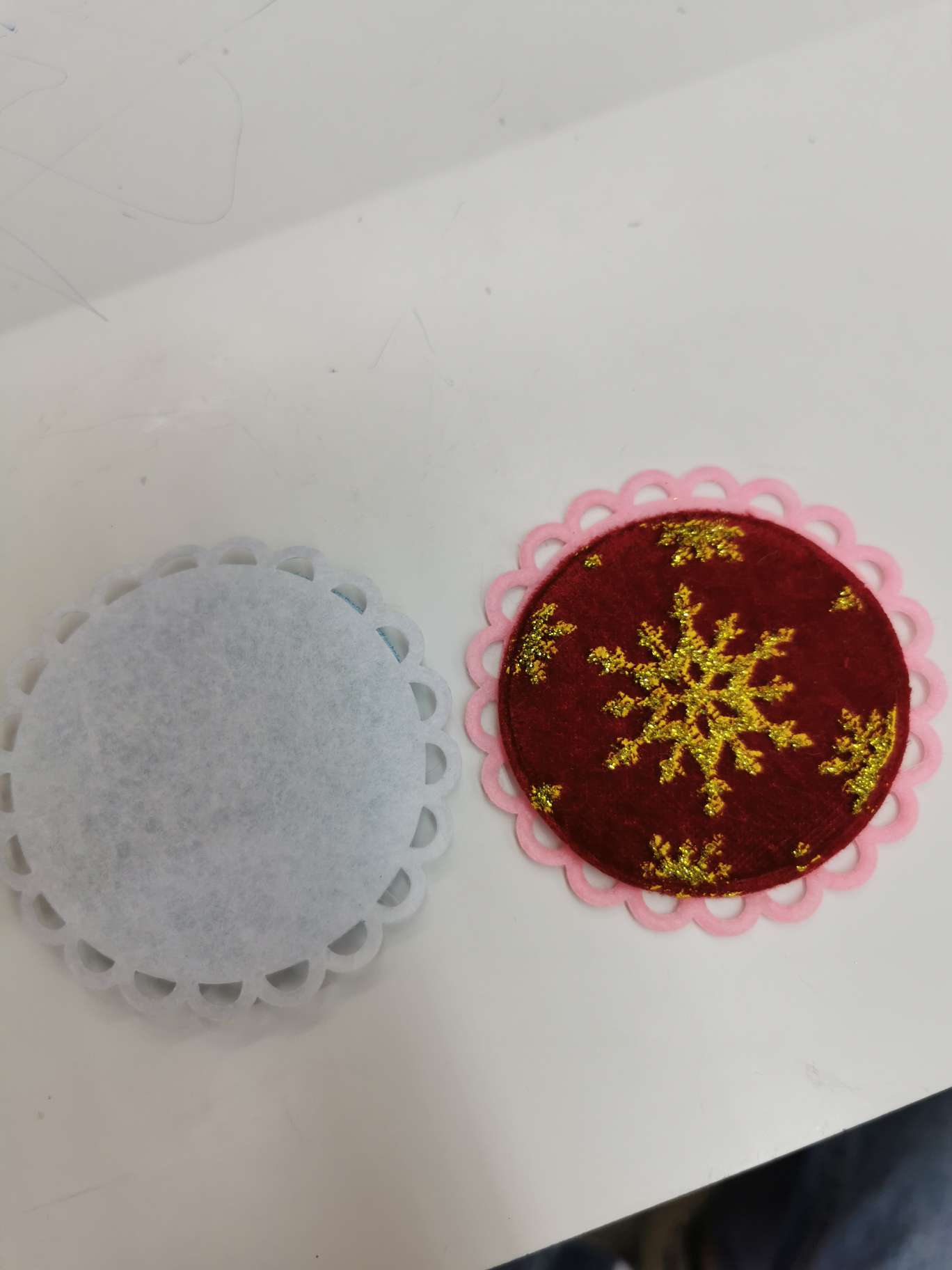 冰雪奇缘产品图