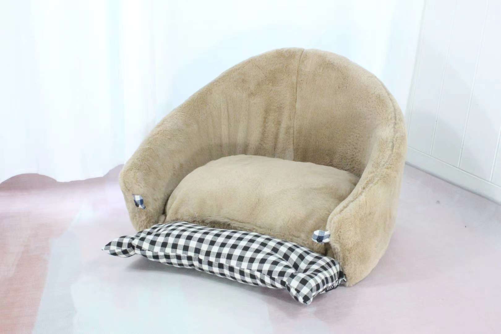 一年一度的预售活动开始了[色]秋冬新款来袭现在预定享受还能享受优先发货活动时间有限先到先得详情图7