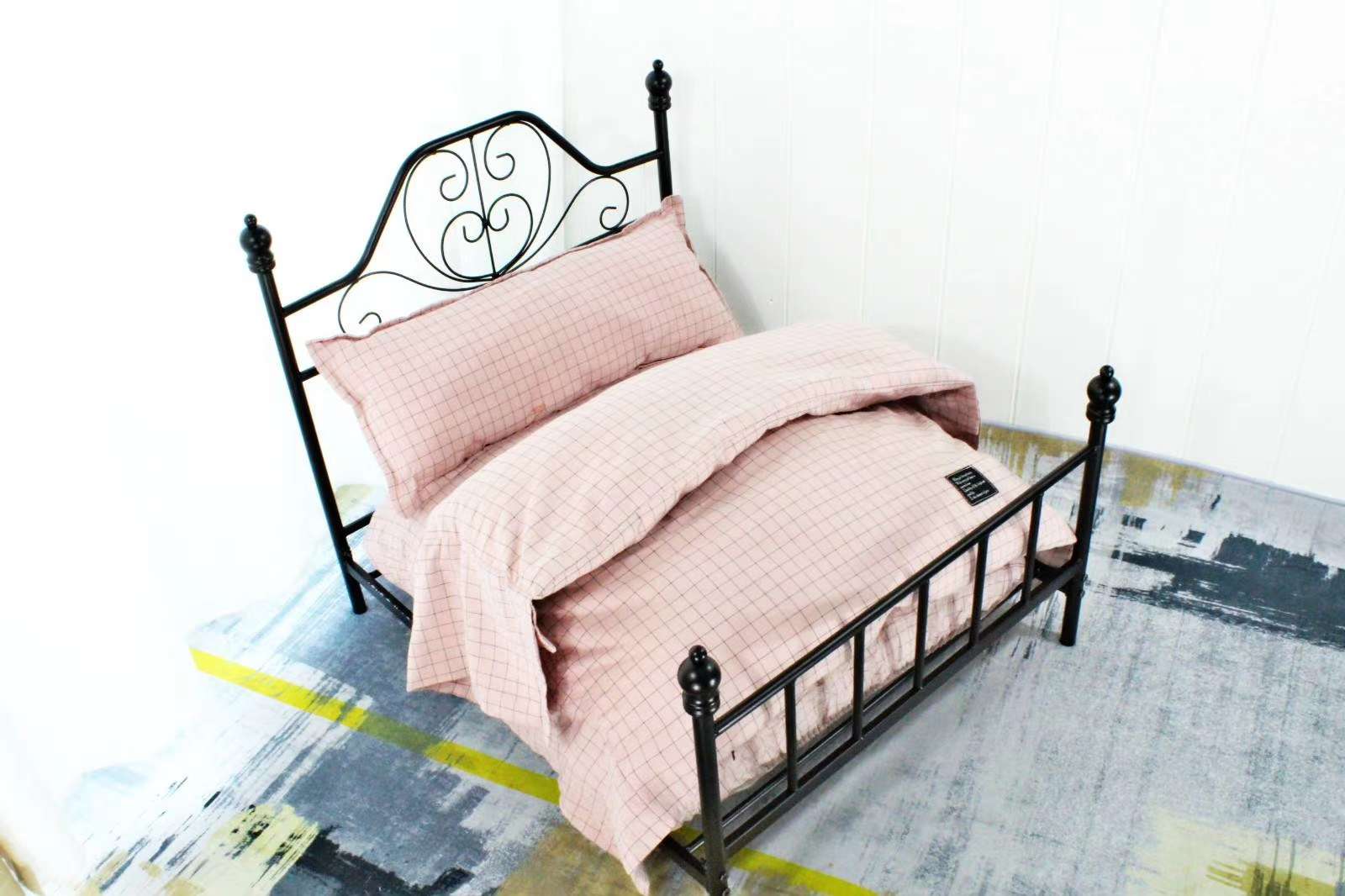 狗狗包、箱实物图