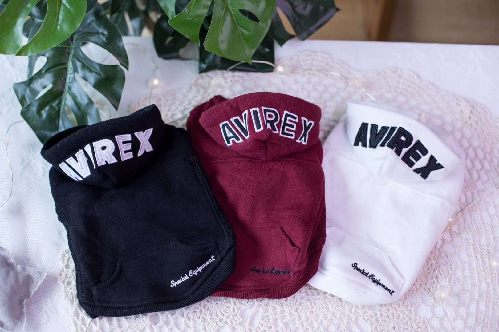 秋冬穿搭推荐款，魔术贴设计，穿脱方便，正经原单货，赶紧提前准备换季的衣服啦详情图8