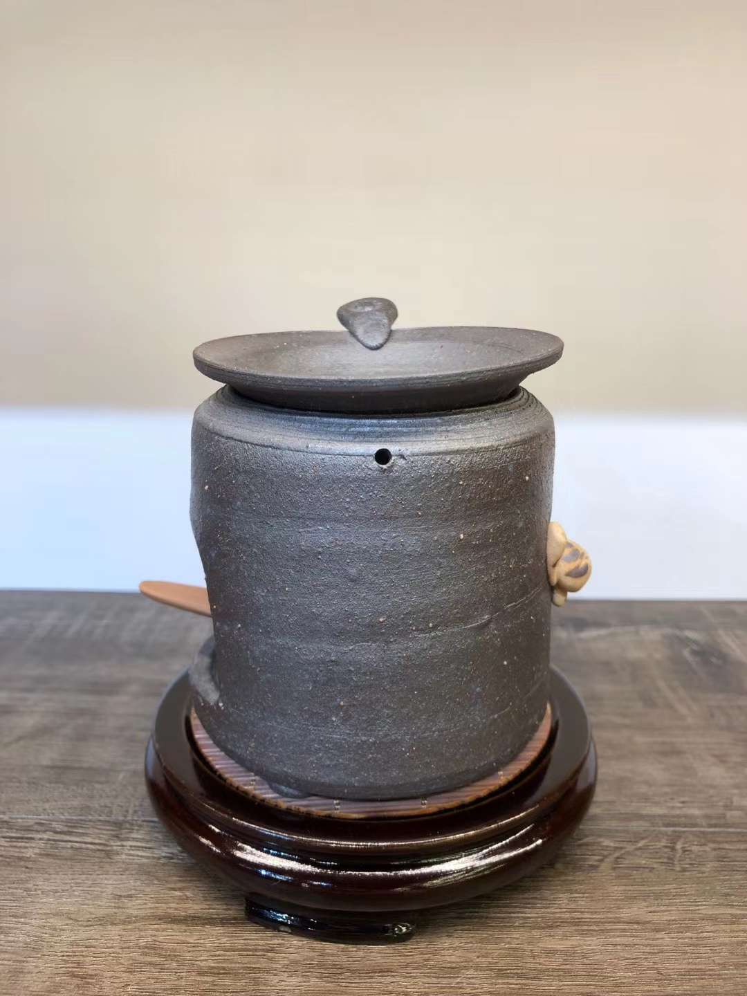 陶瓷工艺品实物图