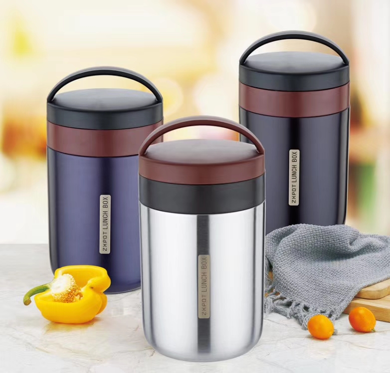 Yiwu Selection insulated bucket thumbnail