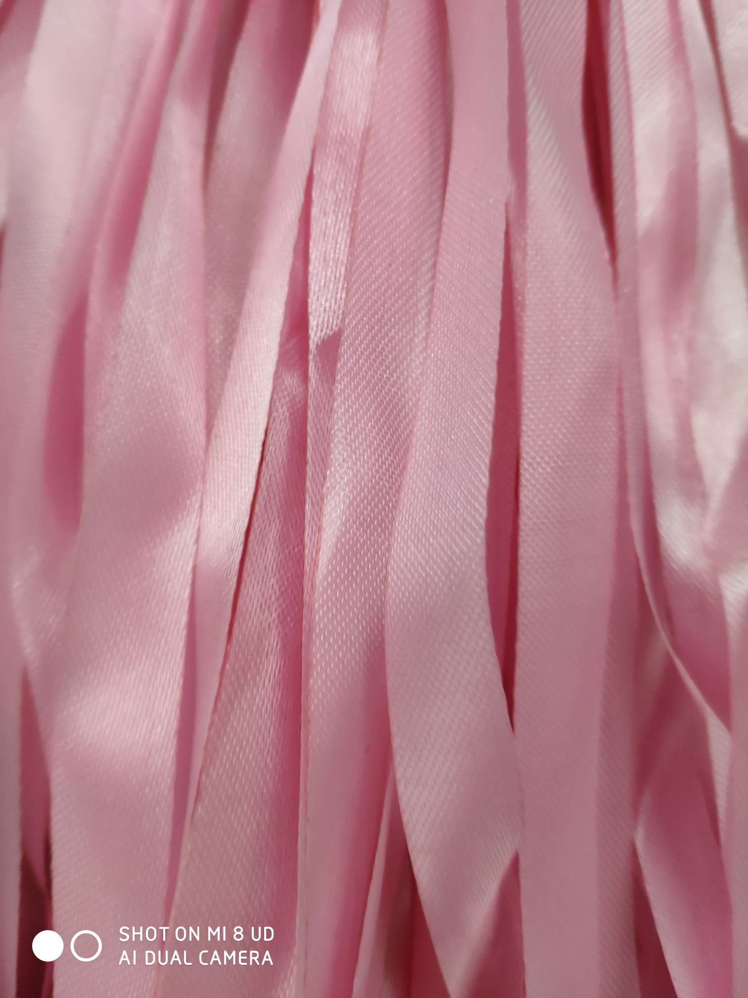 Corte dos tiras (rosa)