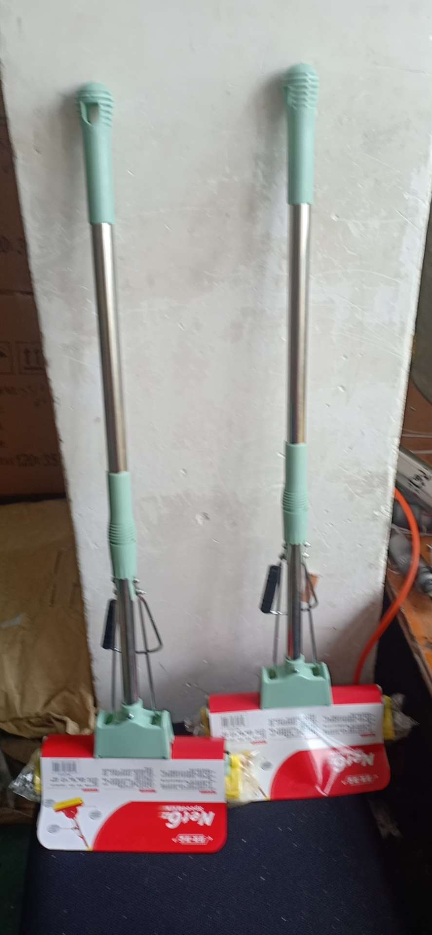 3319 mop horn Specification image
