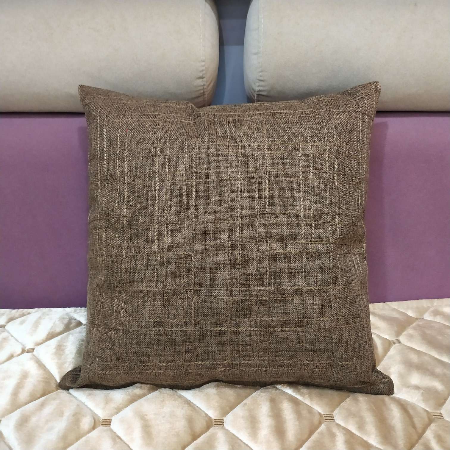 靠垫/抱枕/抱枕被实物图