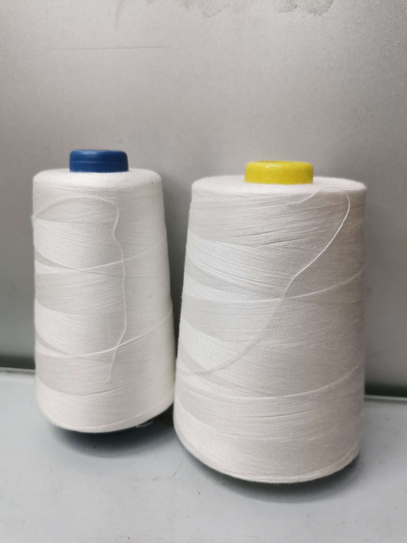 40S/3 Polyester Glove Sewing Thread Clothing Accessories Accessories Line Made From Stock