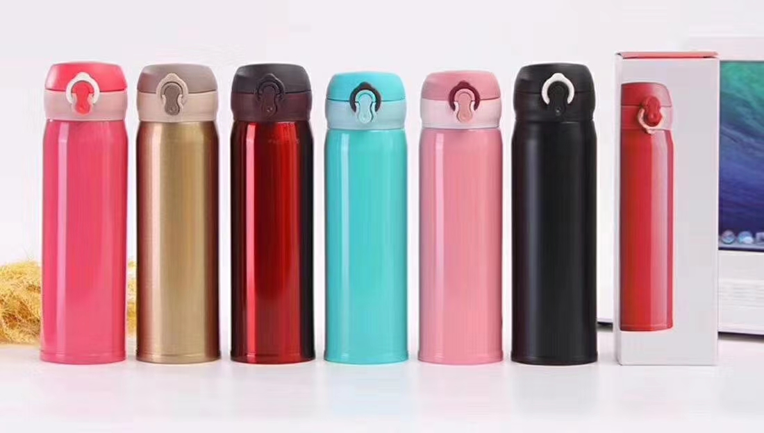 Yiwu Selection bounce cup