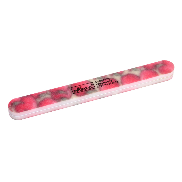 Post Diamond Nail Tools Sponge Rub Polish Nail File Manicure Scrub Nail Scrub Hmc-2 undefined