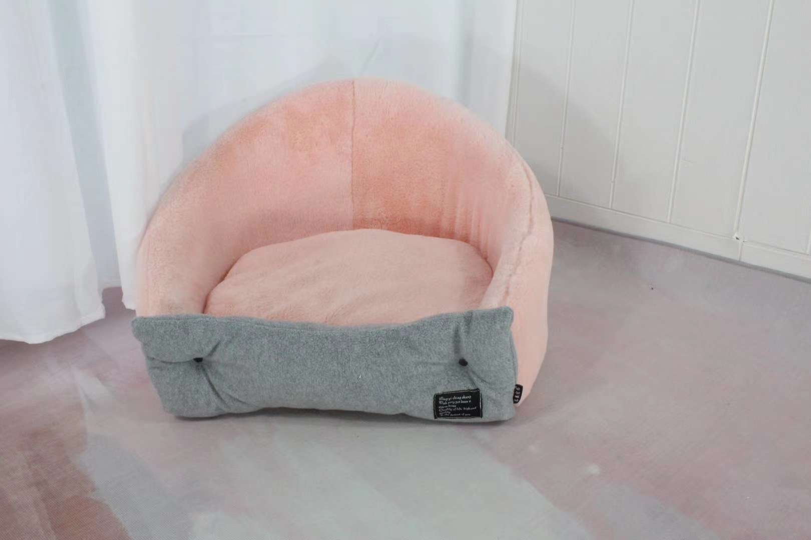 狗狗窝、笼实物图