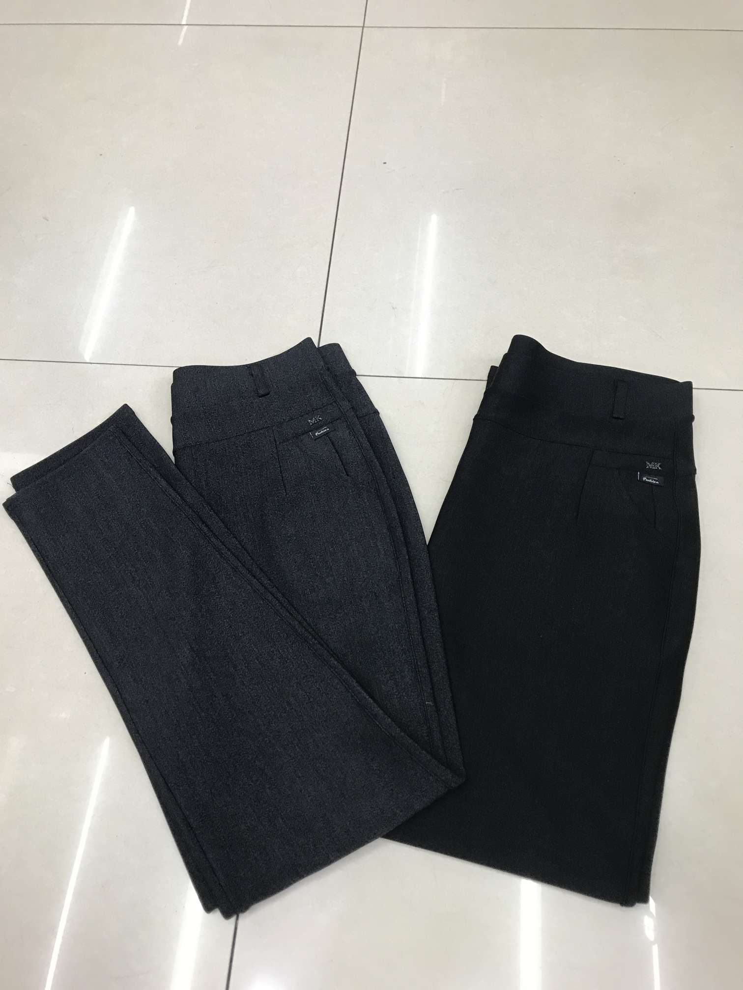 Diamond Roman Pants For Women