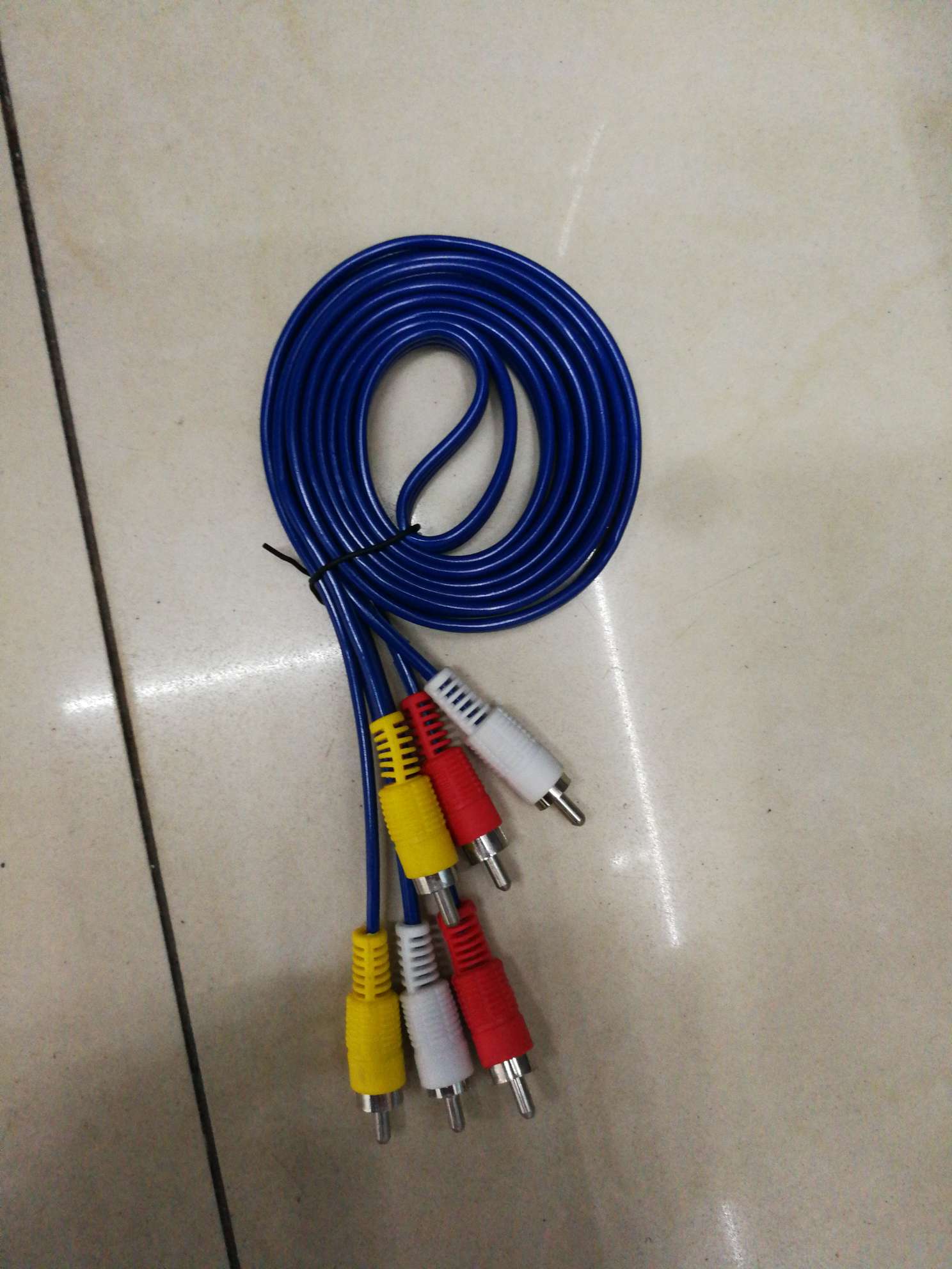 3R-3R corn head AV wire full figure