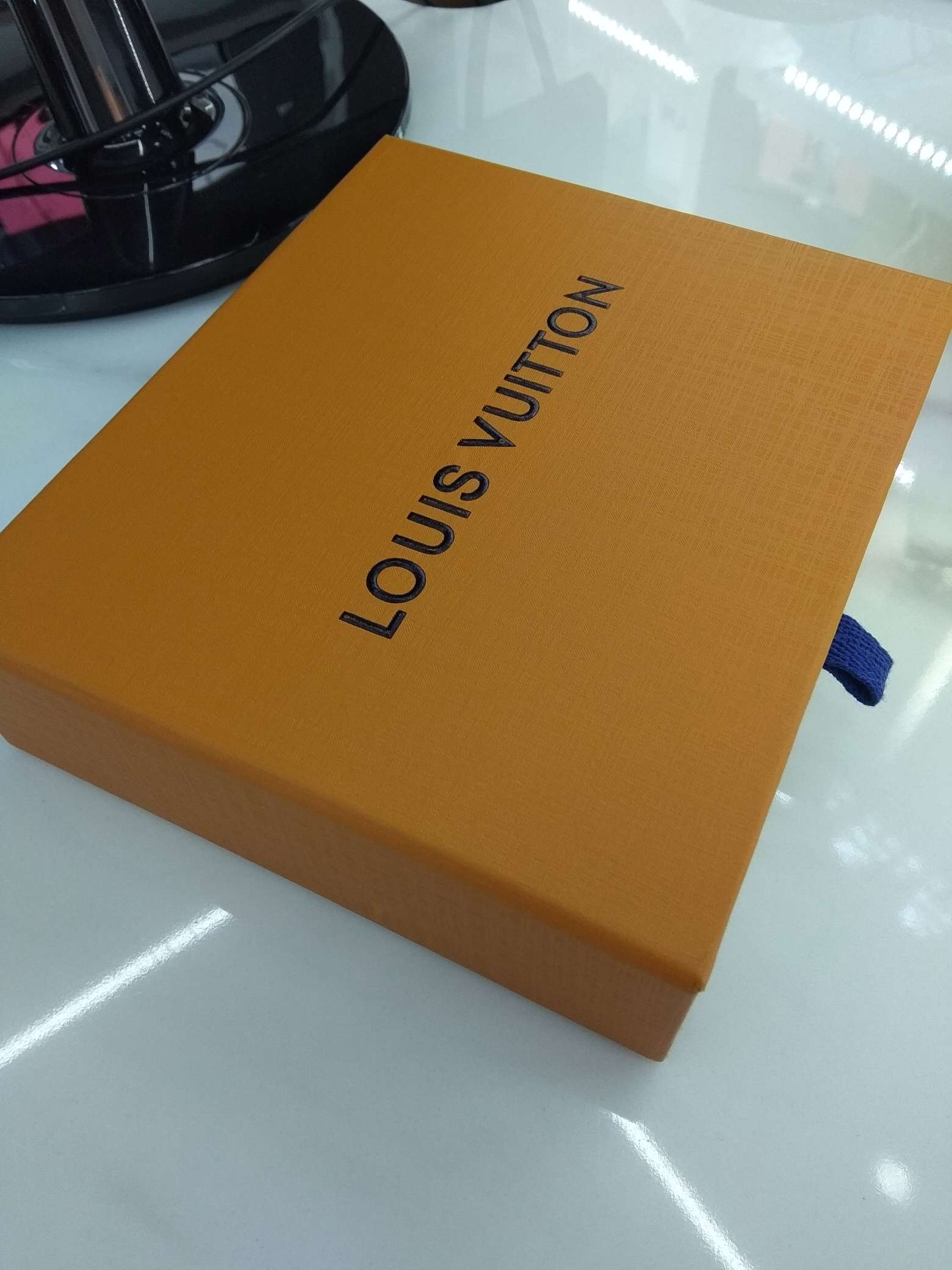 Factory direct sales of high-end gift boxes Item Picture