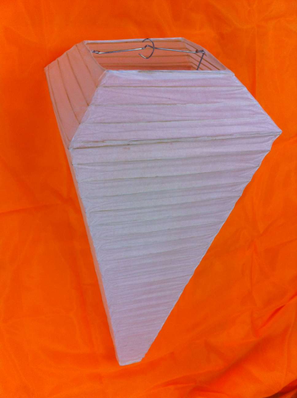 异形灯笼产品图