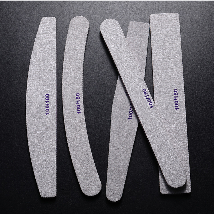 Manicure & Manicure tool, Manicure & Nail file, manicure & Polish package thumbnail