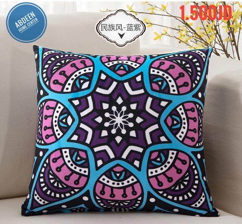 印刷抱枕产品图