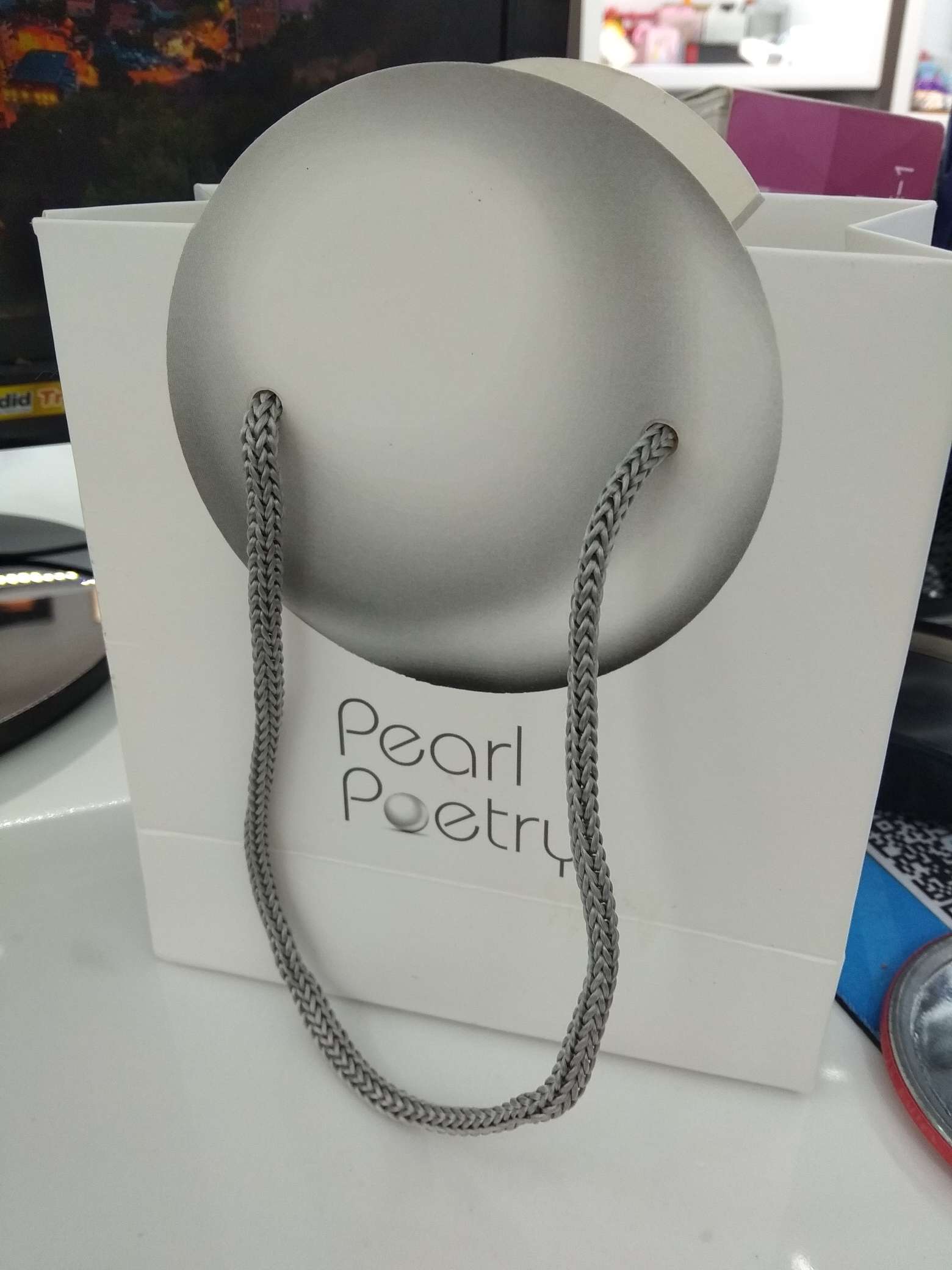 Manufacturers direct high - end gift bags thumbnail