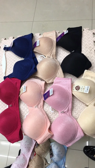Bra 19