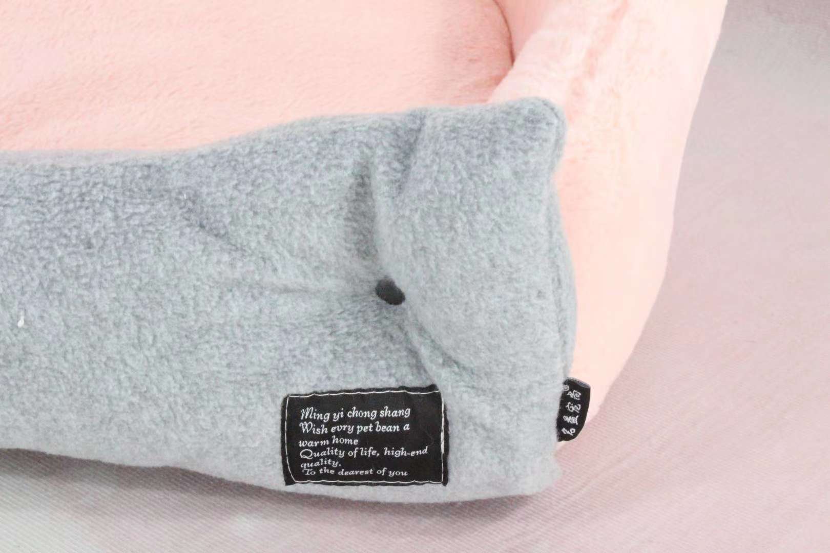 宠物窝窝/高端狗狗窝/宠物新款窝窝产品图