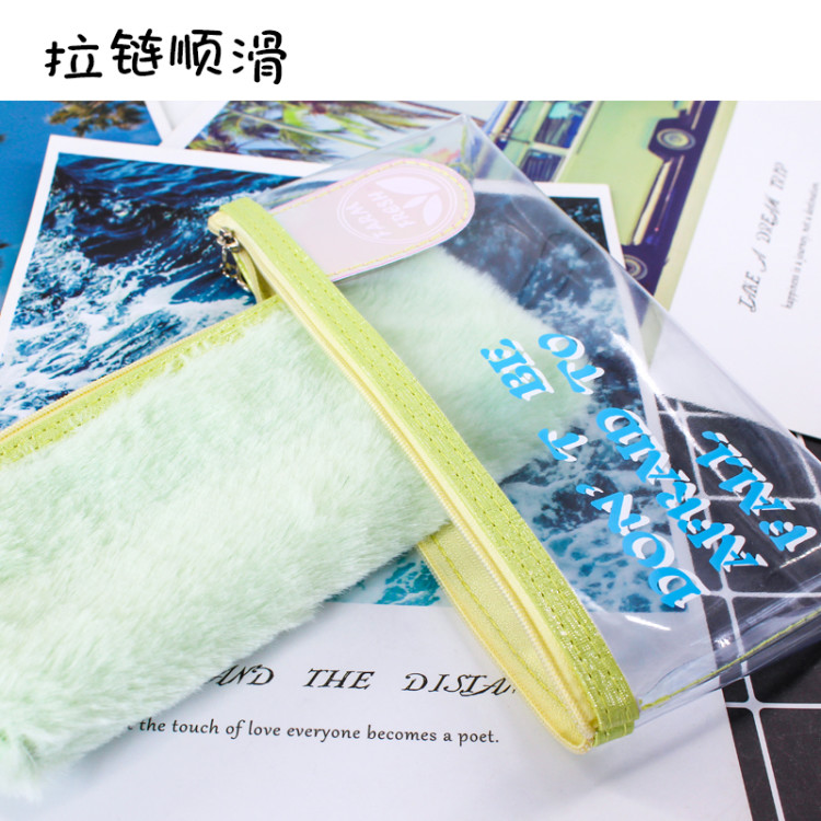 文具盒实物图
