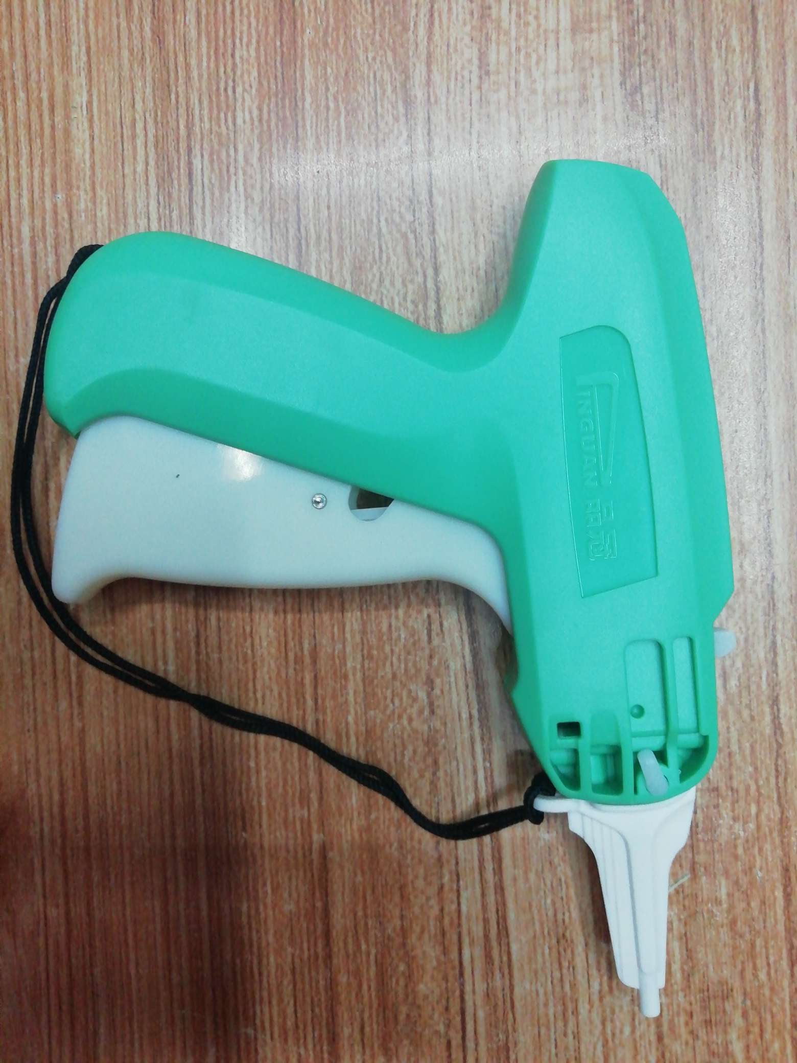 吊牌工具/服装配件/现货辅料产品图