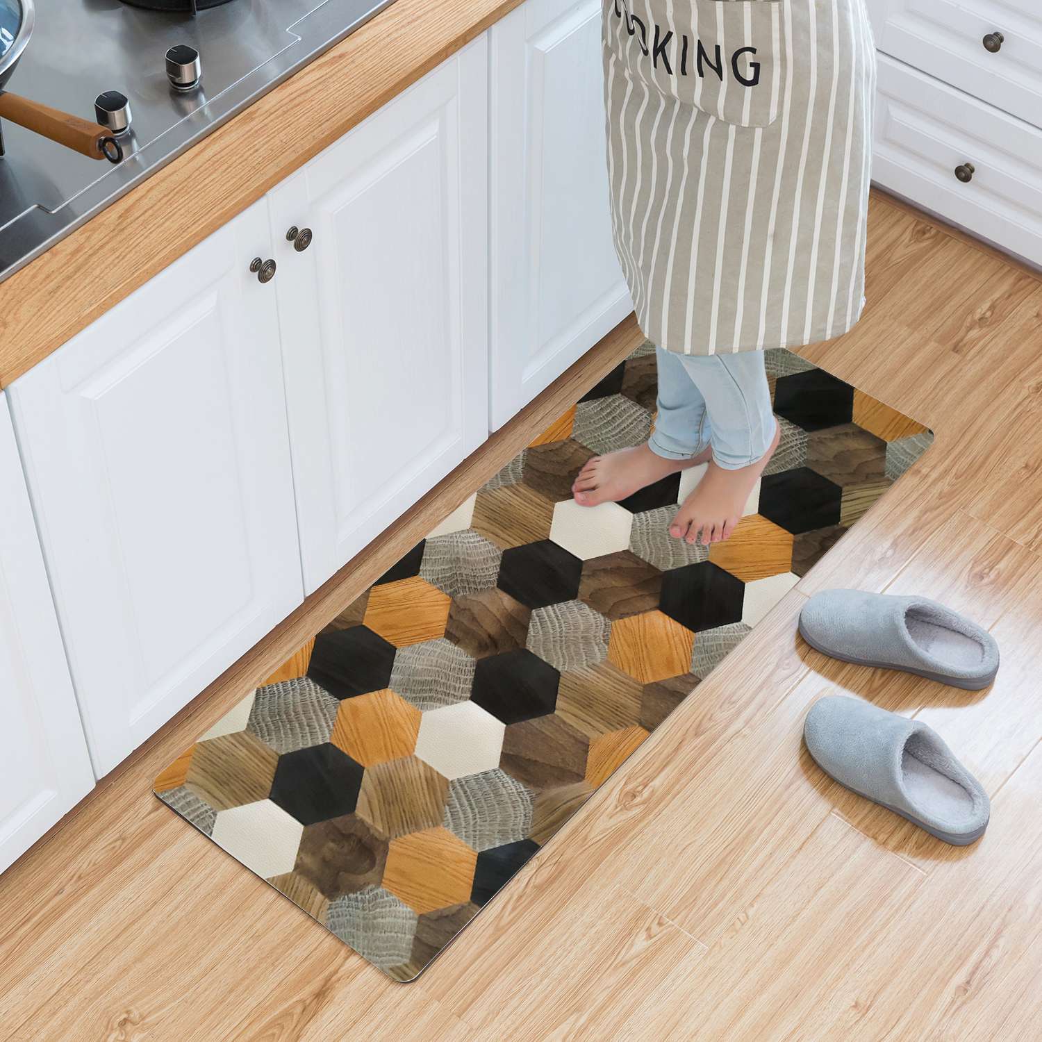 KITCHMENT MAT