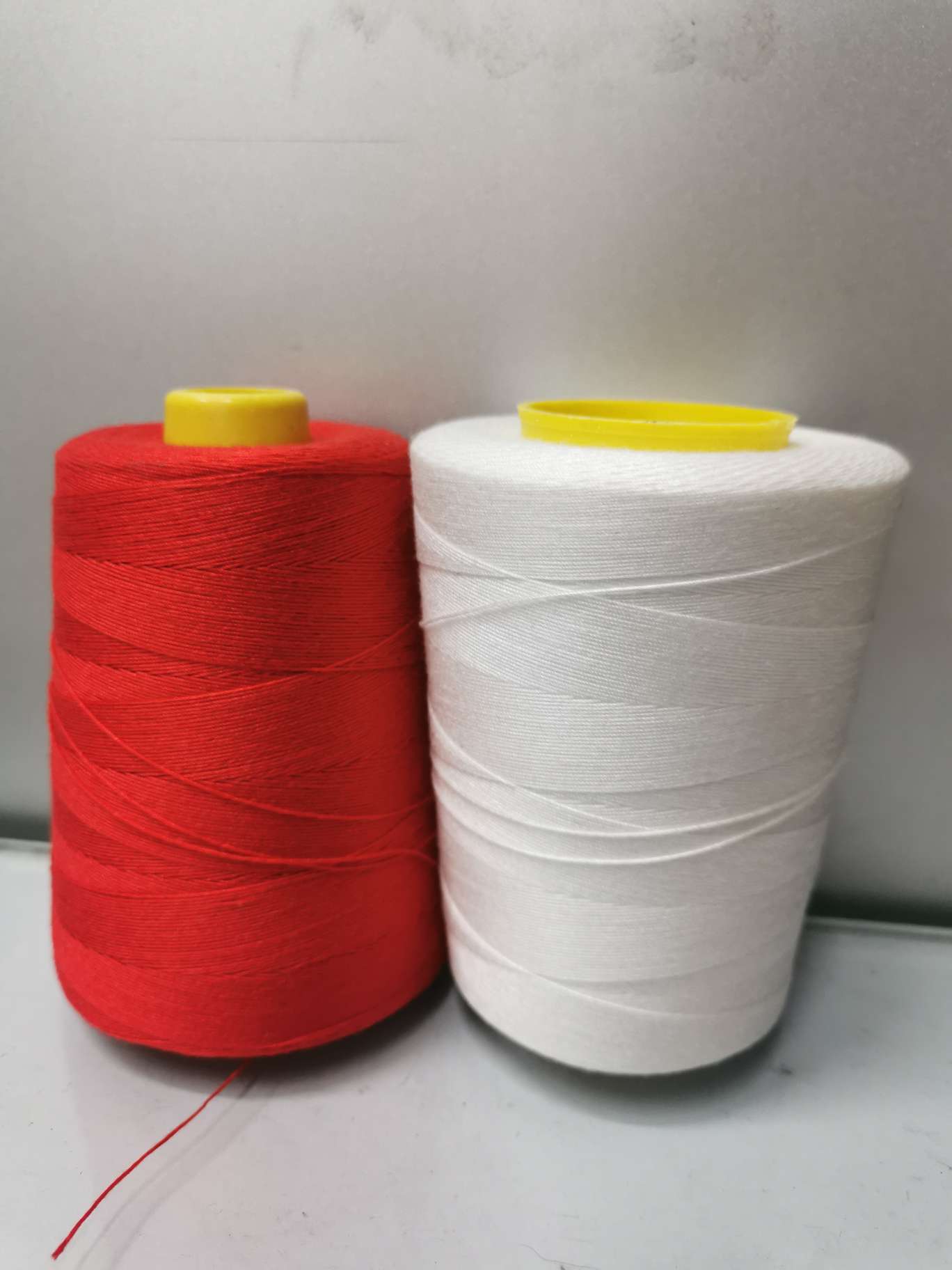 20S/4 Polyester Line Clothing Accessories Accessories Line Made From Stock