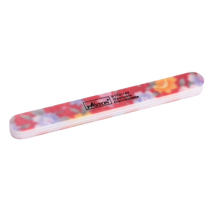 Post Diamond Nail Tools Sponge Rub Polish Nail File Manicure Scrub Nail Scrub Hmc-2 undefined