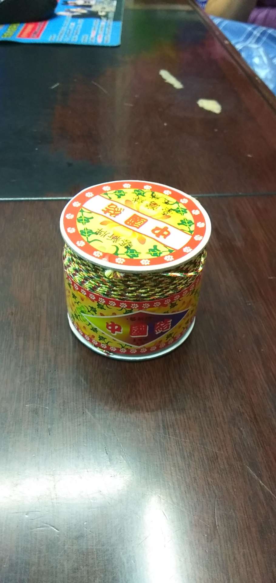 绳/辅料线/线产品图
