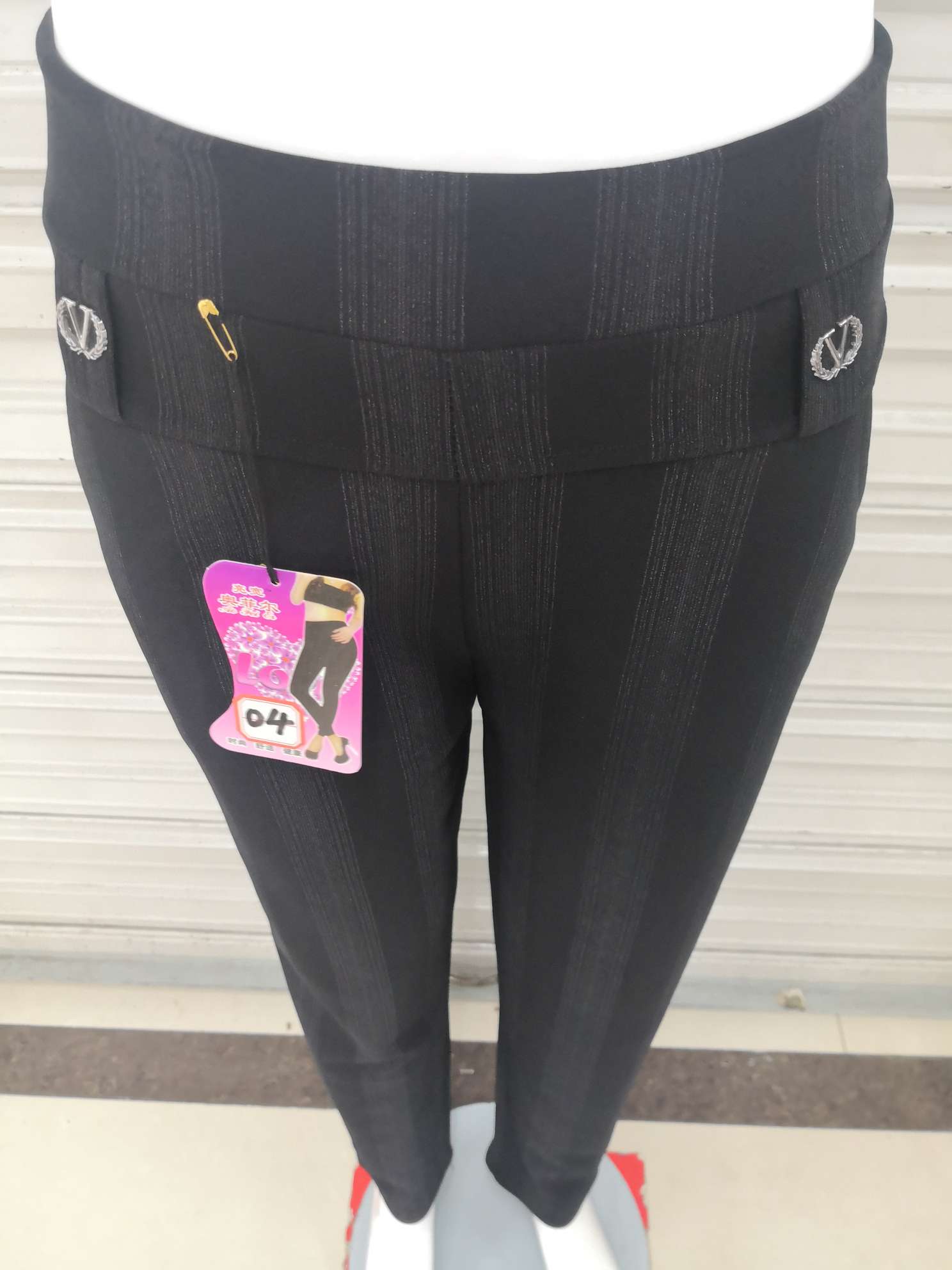 B style leggings for women thumbnail