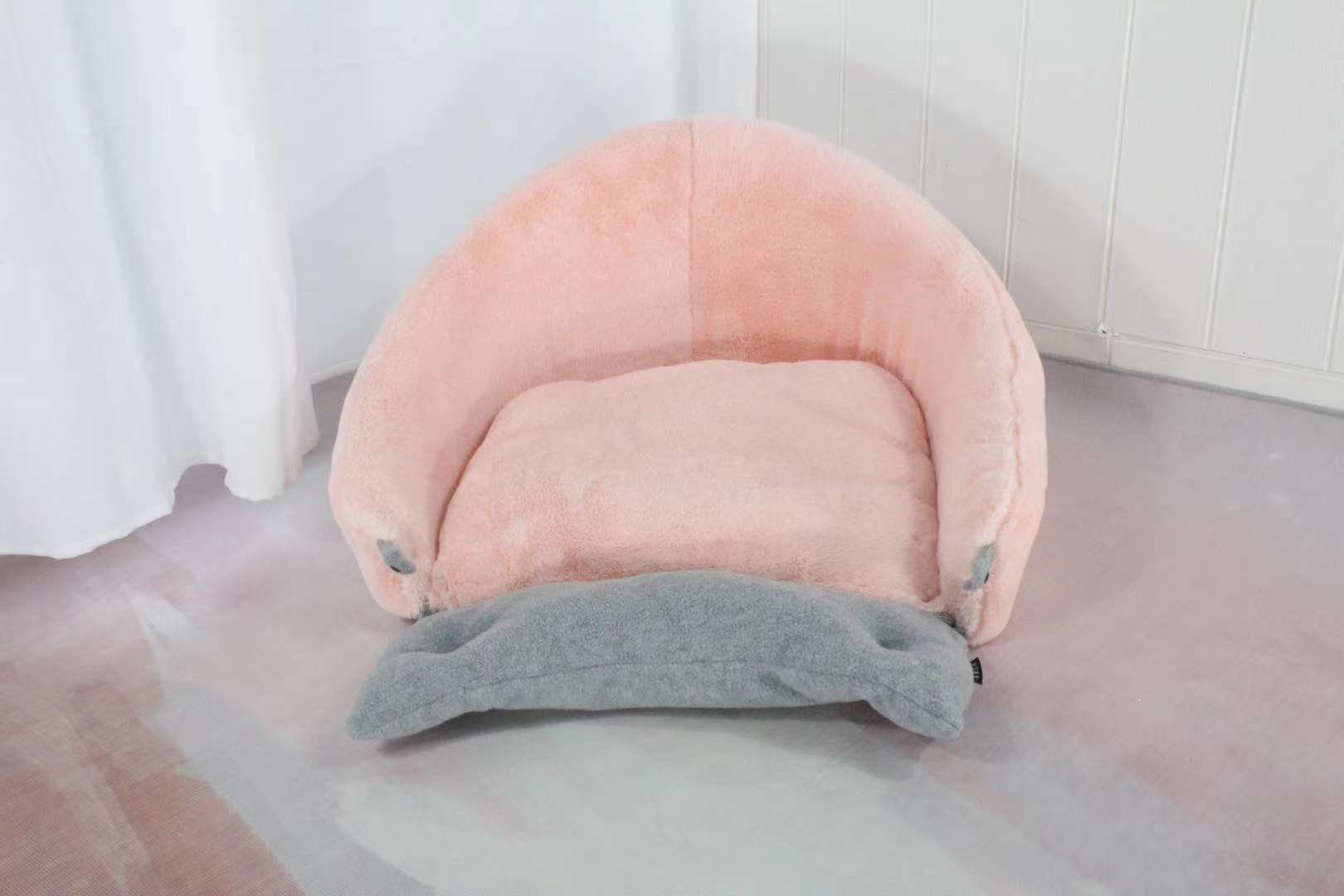 宠物窝窝/高端狗狗窝/宠物新款窝窝细节图