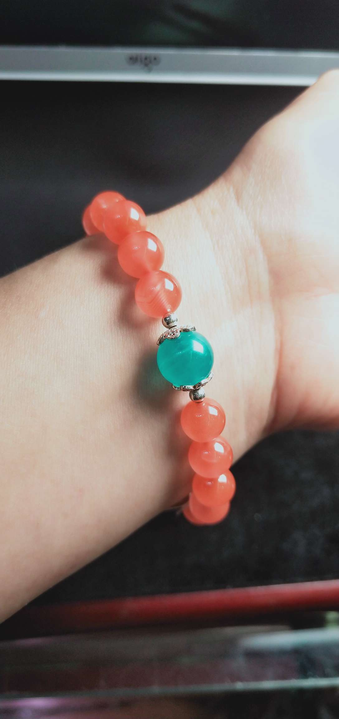 Nan Hong bracelet details Picture