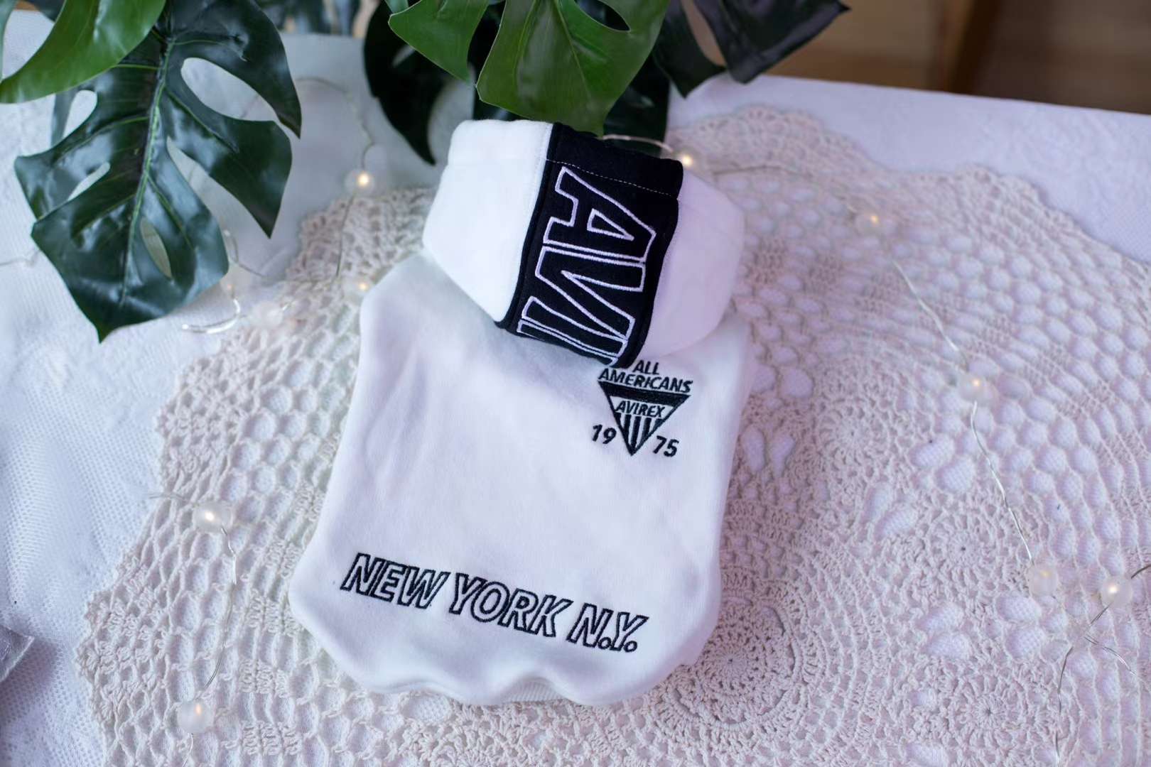 秋冬穿搭推荐款，魔术贴设计，穿脱方便，正经原单货，赶紧提前准备换季的衣服啦详情图6