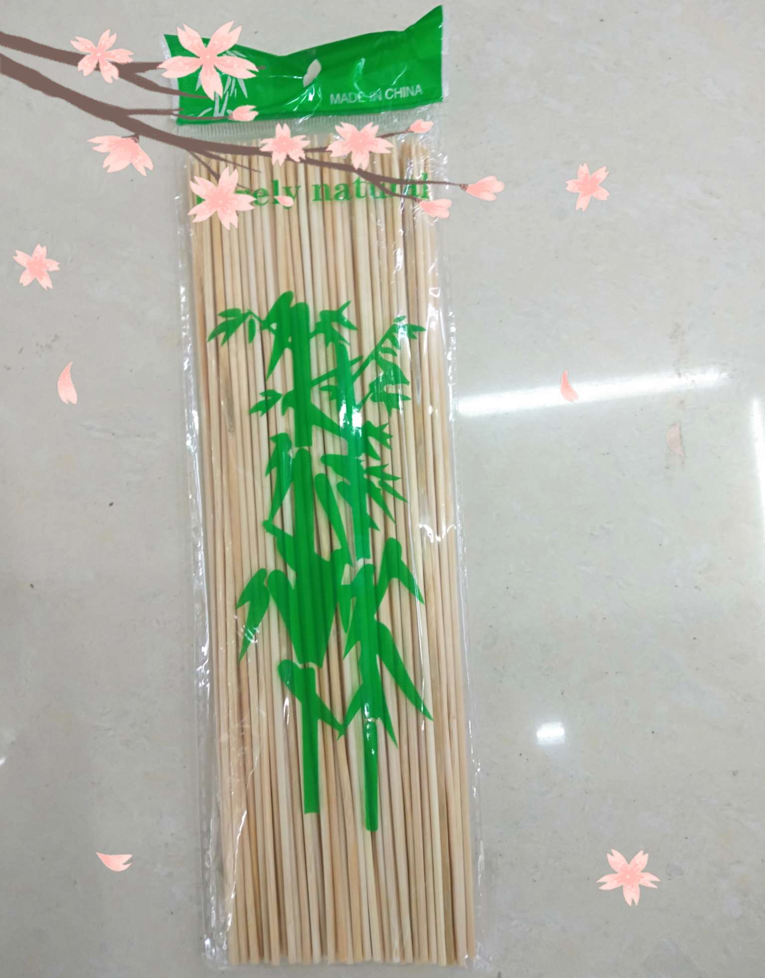 2.5*20   竹签，详情图6