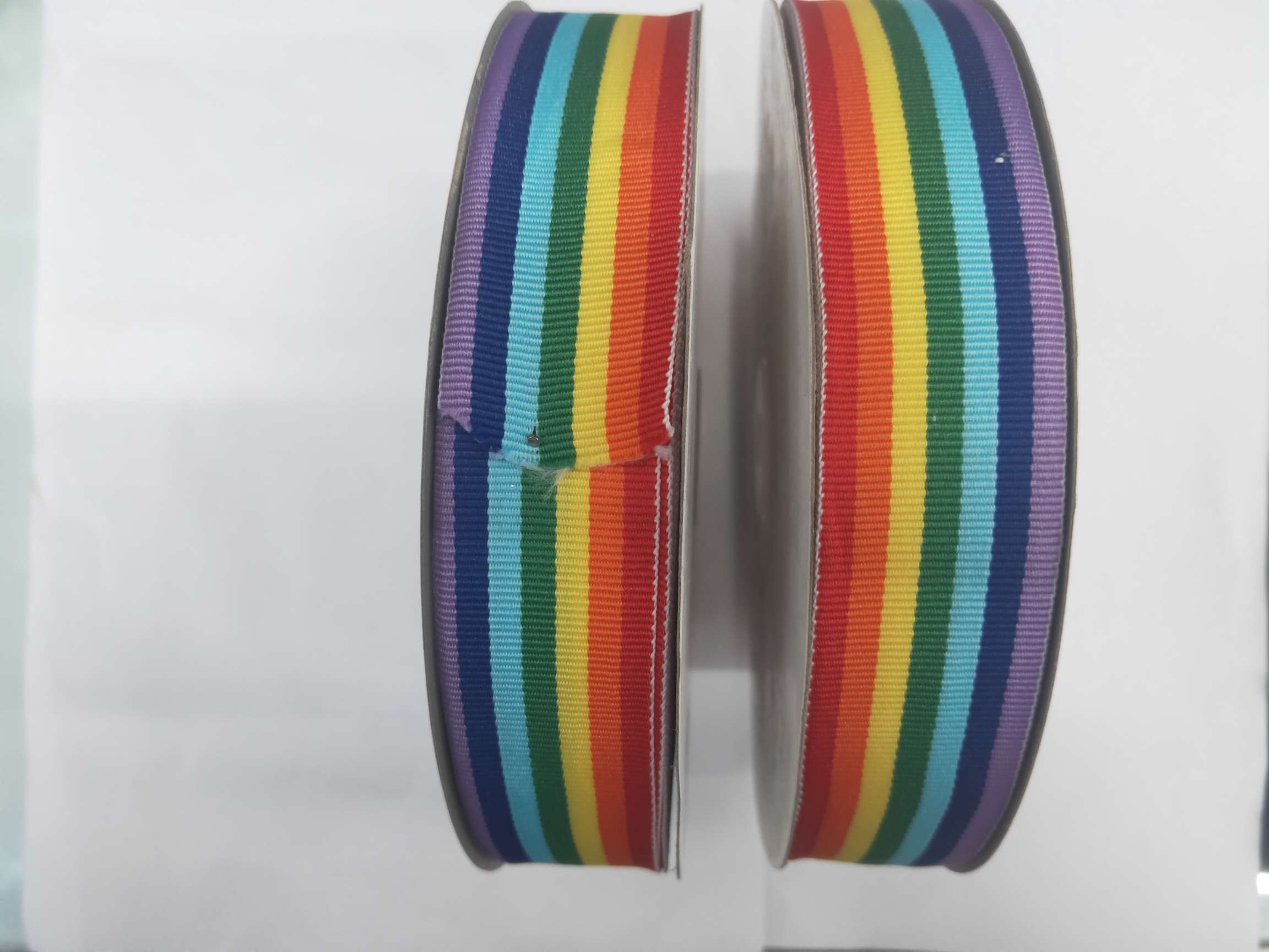 2.5cm intercolor ribbon thumbnail